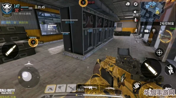 使命召唤手游尖端策略揭秘