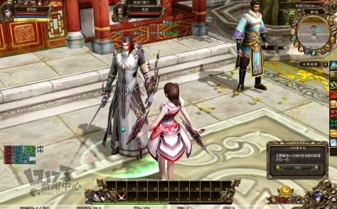 解锁刀剑江湖风云路