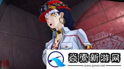 了解女神异闻录5