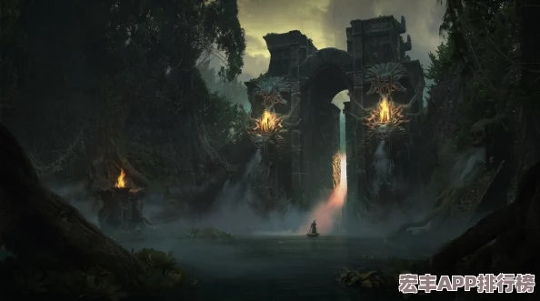 暗黑破坏神42.0重大更新揭秘