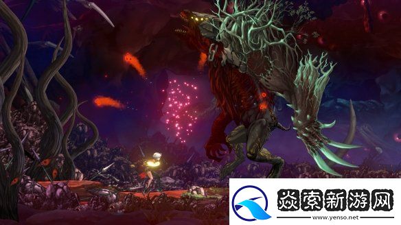 觉醒异刃发售2天