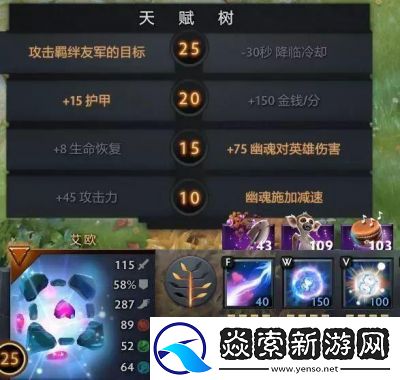 “Dota2东方梦符祭攻略