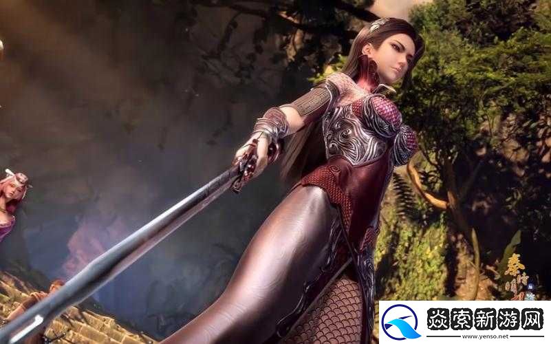 秦时明月