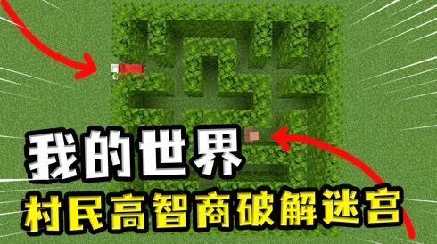 穿越离谱智商迷宫