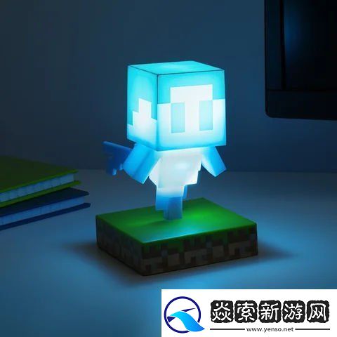 我的世界官方商品店9周年庆典