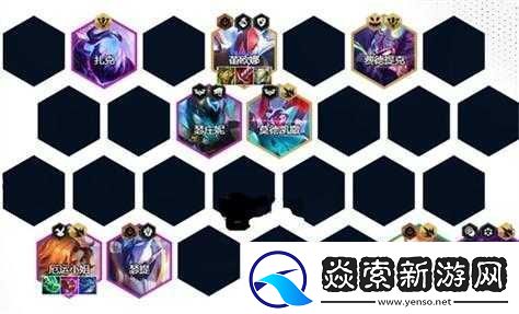 金铲铲之战超S8