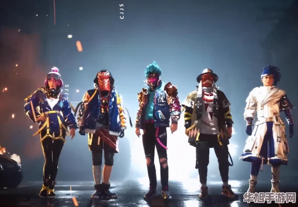 和平精英SS29赛季震撼启幕