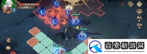 天地劫幽城再临第章隐藏道具全方位指南