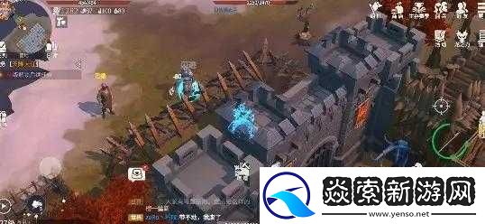 冰原守卫者地牢单刷攻略