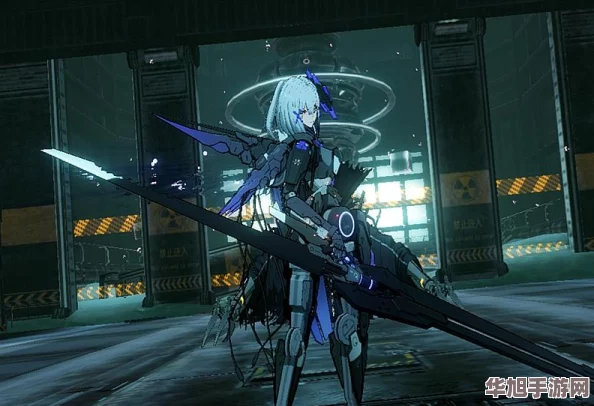 战双帕弥什角色深度探讨