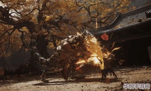 挑战黑神话悟空