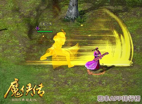 归龙潮高手进阶