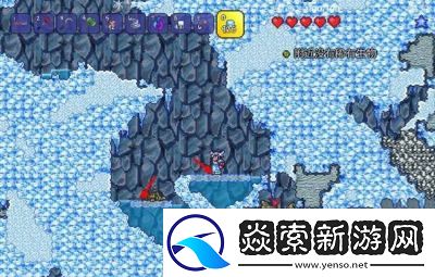 泰拉瑞亚航宇鞋与最新鞋子合成表全览
