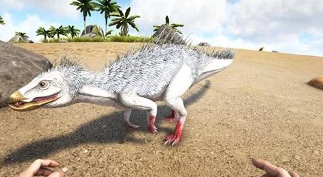 方舟生存进化游戏指南