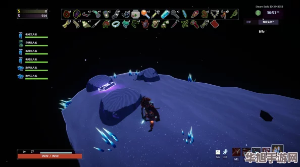 探索雨中冒险2塑形神龛