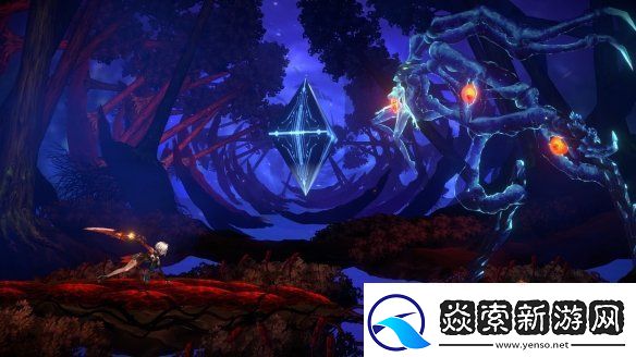 觉醒异刃发售2天