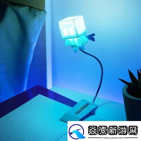 我的世界官方商品店9周年庆典