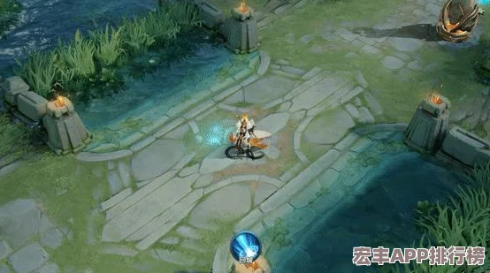 闪烁之光顶尖风光阵容构建秘籍