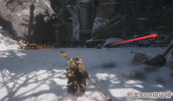 探寻黑神话悟空世界