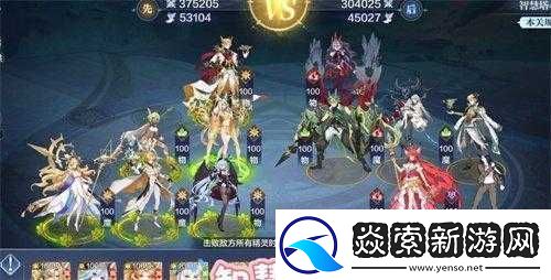 奥奇传说手游雅典娜实战打法攻略心得分享