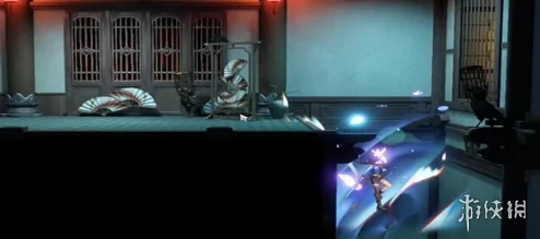 探索〈归龙潮〉乐师之旅