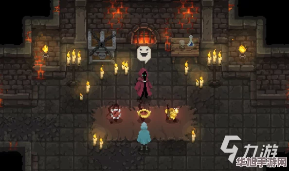 2024年必玩!极致探索欲激发