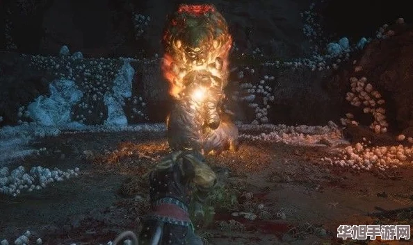 挑战黑神话悟空