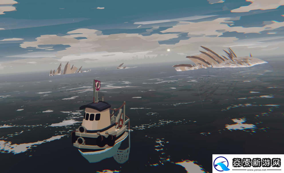 渔帆暗涌新手快速升级攻略