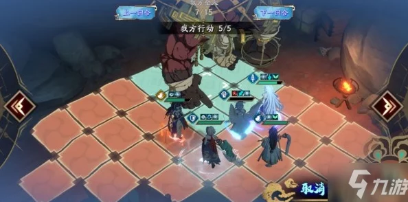 天地劫手游全方位白菀角色成长策略