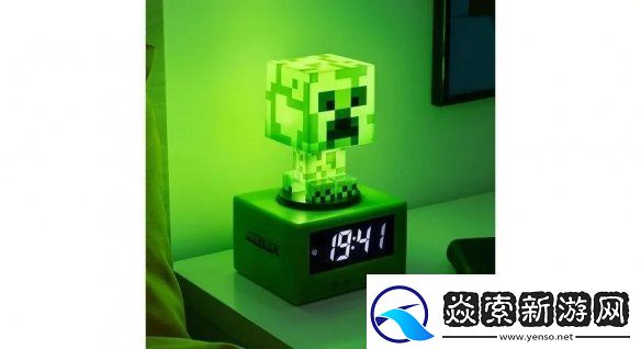 我的世界官方商品店9周年庆典