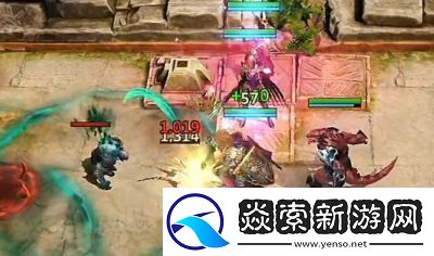 潮汐守望者
