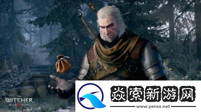 巫师3