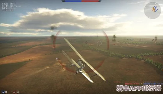 战争雷霆深度探索