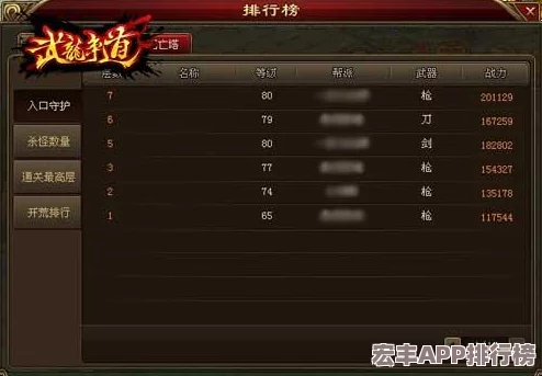 热血江湖深度探索