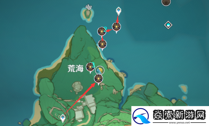 原神混沌机关获取攻略