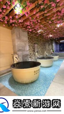 阴阳师汤泉礼宾活动玩法详解