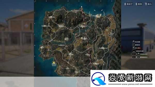 PUBG31.2新版本震撼登场