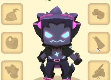 掌握迷你世界暗星皮肤独家获取秘籍