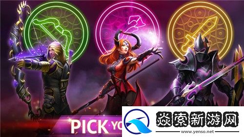 英雄公会幻想rpg手游最新版正版下载