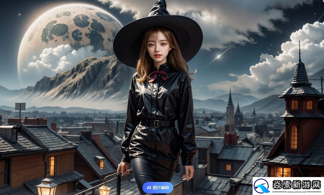 小鸡跟着妈妈玩游戏