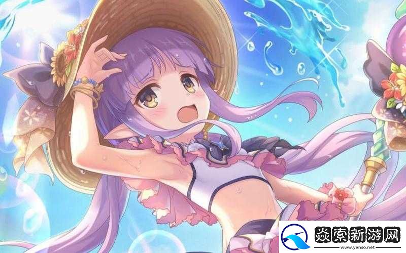 关于公主连结镜华专武XCW强度深度解析与实战应用