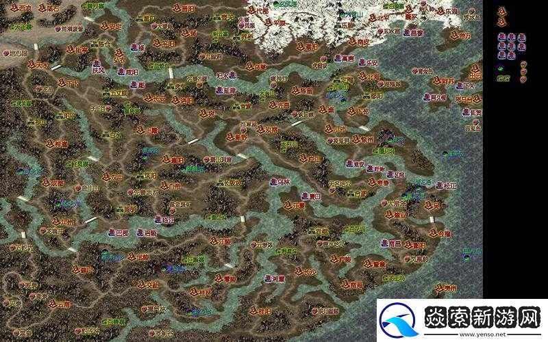 国群英传7徐庶出现地点揭秘