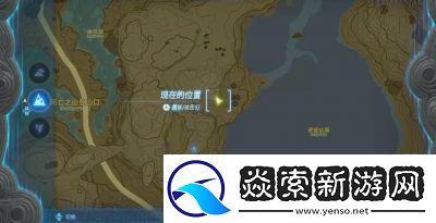 塞尔达传说