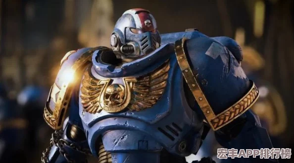 战锤40K星际战士2独家Twitch联动皮肤盛宴