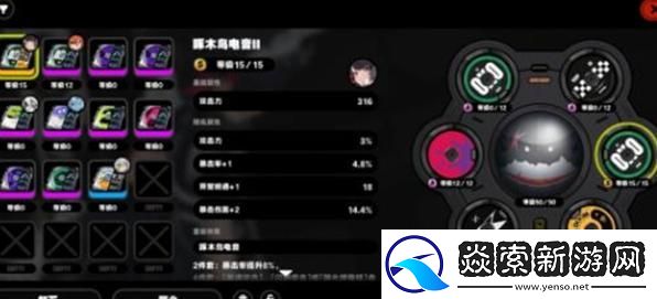绝区零行前采购怎么选择