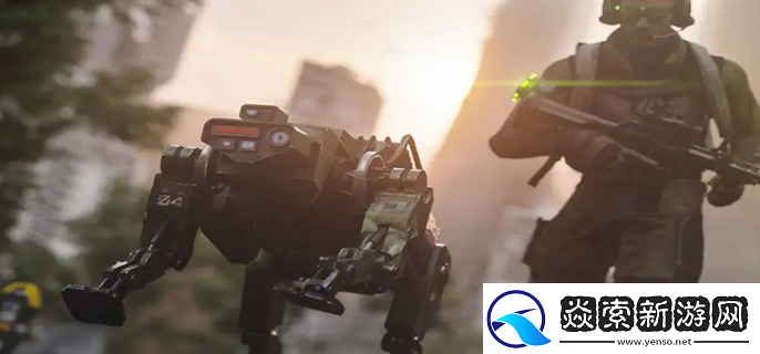 萤火突击是哪个公司的