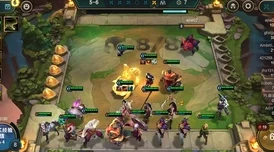 金铲铲之战深度探索