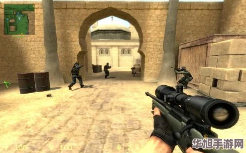 穿越火线VS反恐精英