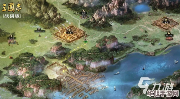 2024年度必玩三国题材游戏精选