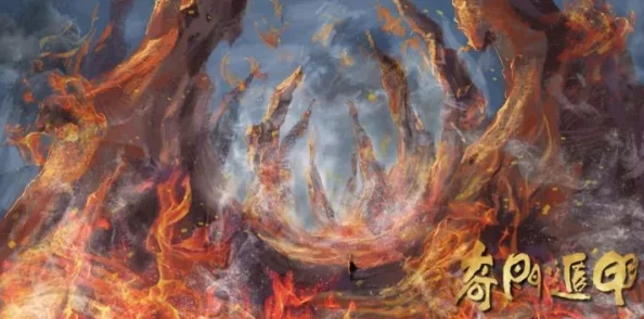 归龙潮高手进阶